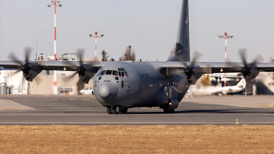    Maciej Goclon/Fotonews/Keystone Press Agency/Globallookpress