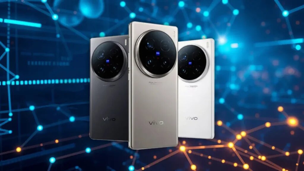    Vivo X200 Ultra обзор