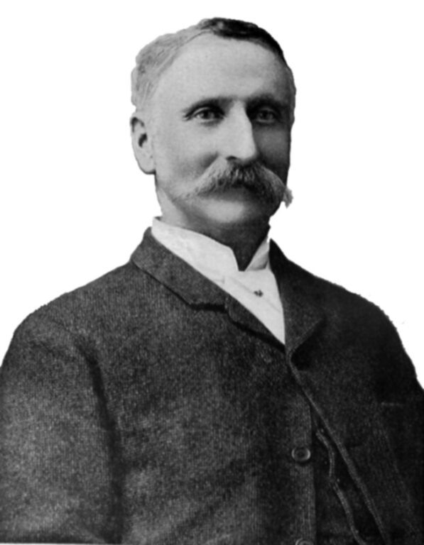 Фредерик Йорк Уолсли