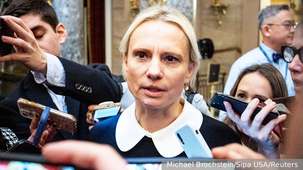     Фото: Michael Brochstein/Sipa USA/Reuters   
 Текст: Валерия Городецкая