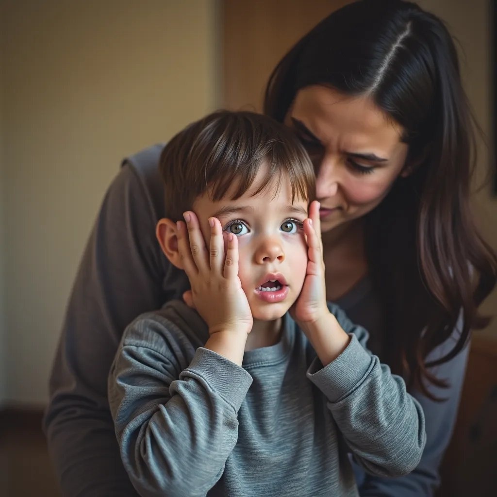 Не бывает идеальных родителей. Каждый готовит ребенка ко взрослости так, как умеет и считает самым правильным.