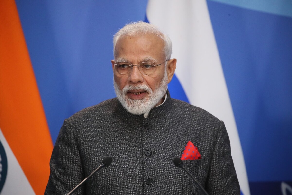     / Источник: © ИЗВЕСТИЯ/Александр Казаков