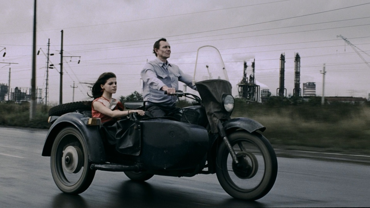 Кадр из фильма