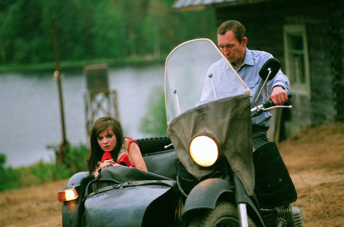 Вспоминаем самые неоднозначные и депрессивные фильмы России 90-х и 2000-х