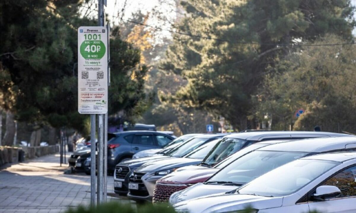    Фото пресс-службы администрации Анапы