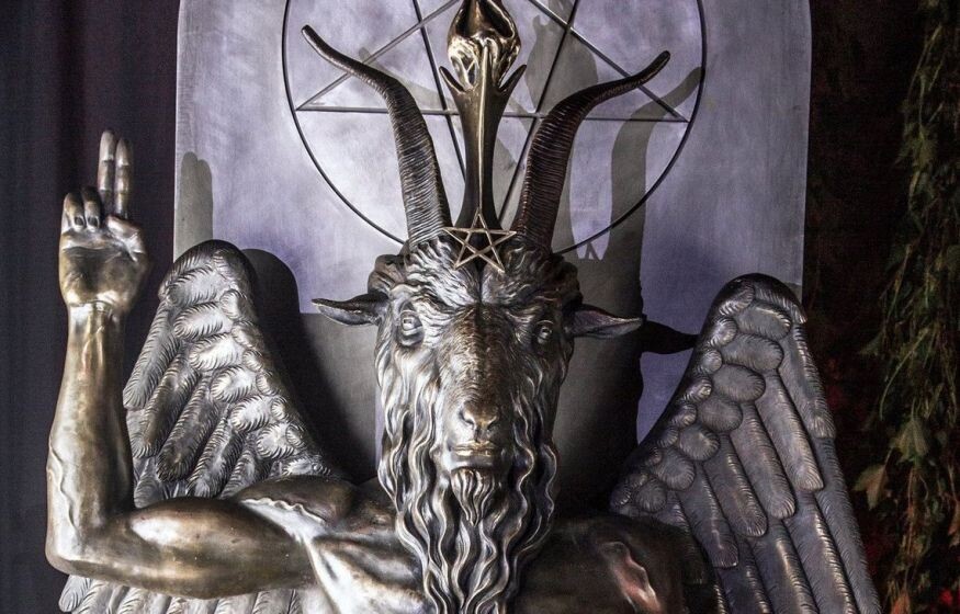    «Сатанизм проник в медицину»: в РПЦ бьют тревогу