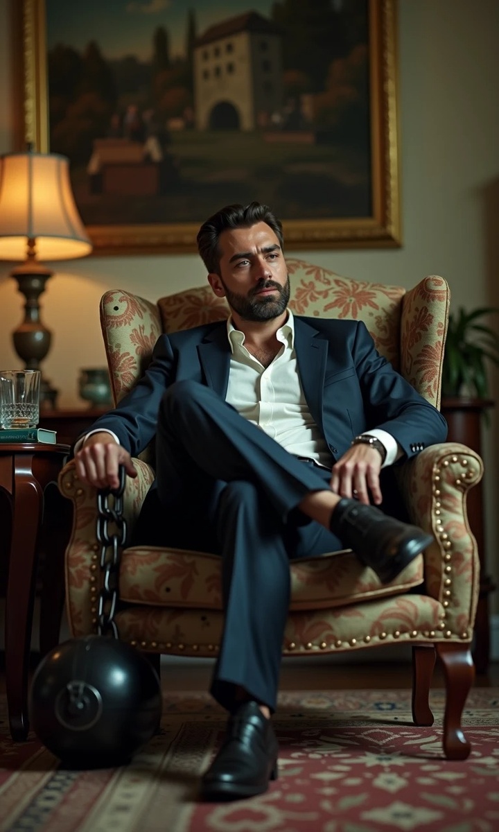 Комфортное рабство