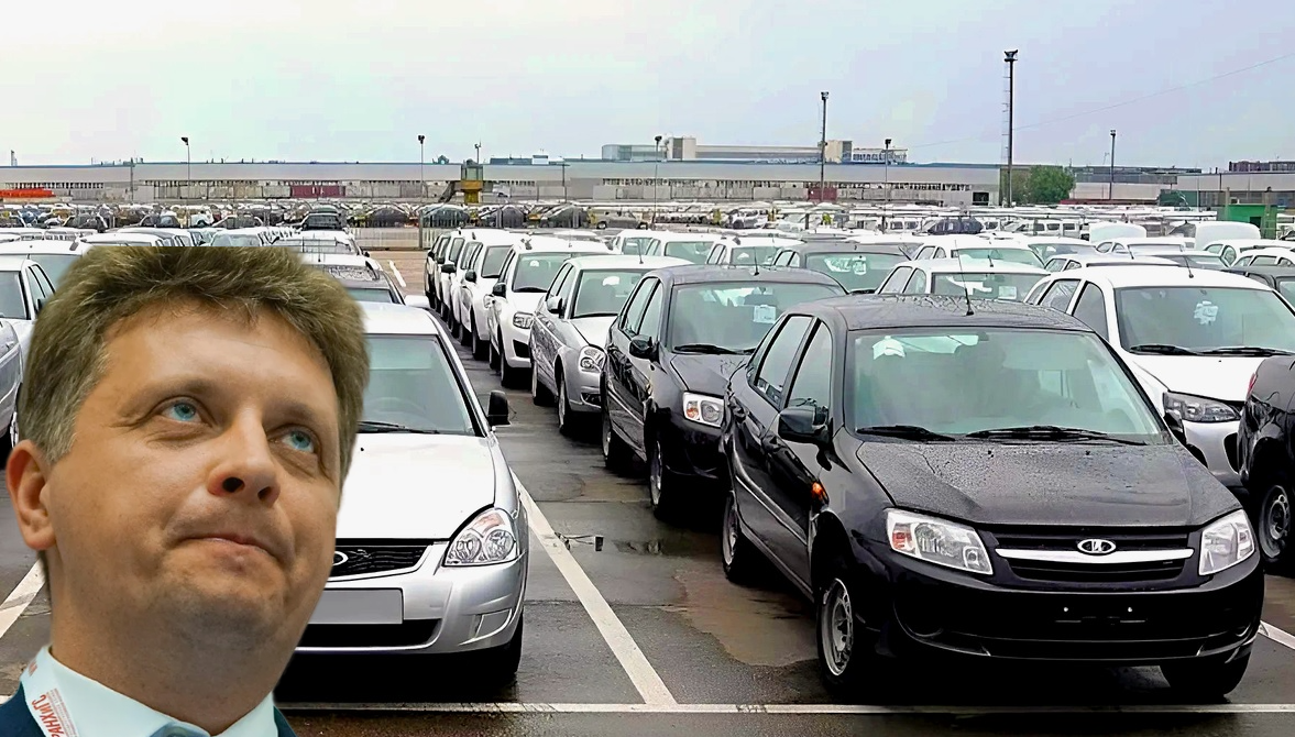 А в итоге — бах.