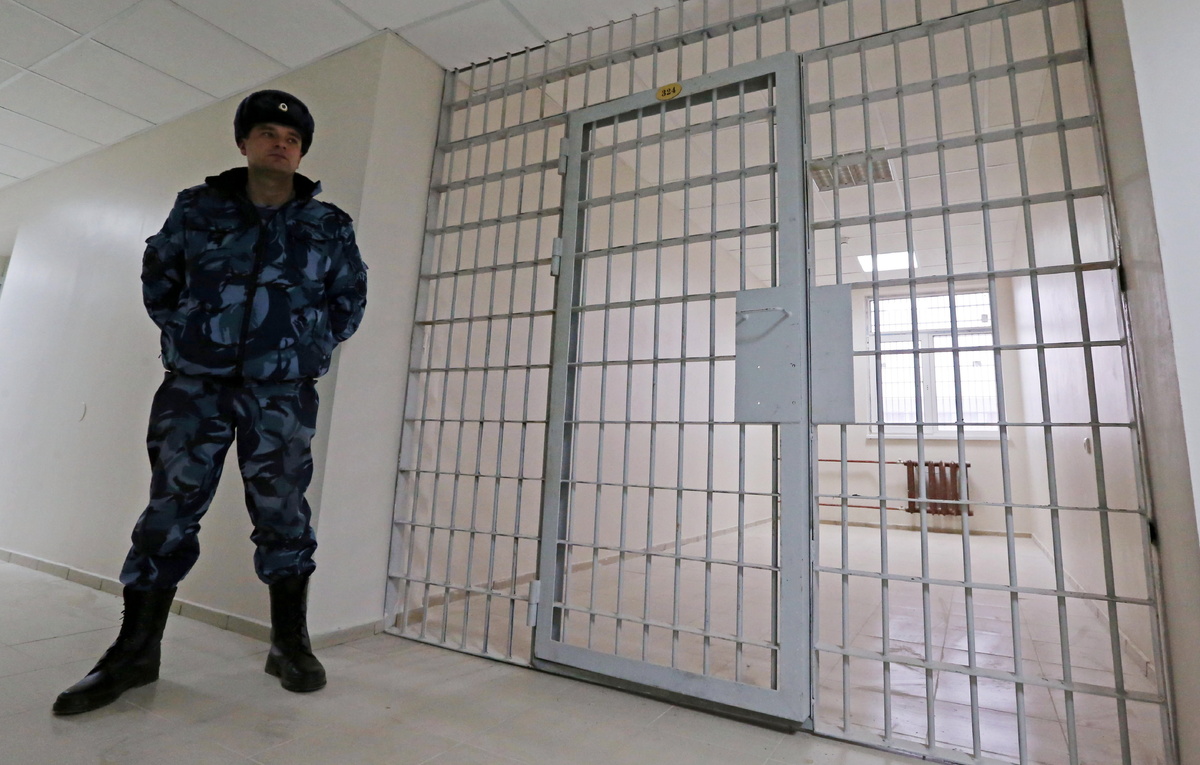 Александр Демьянчук/ТАСС, архив