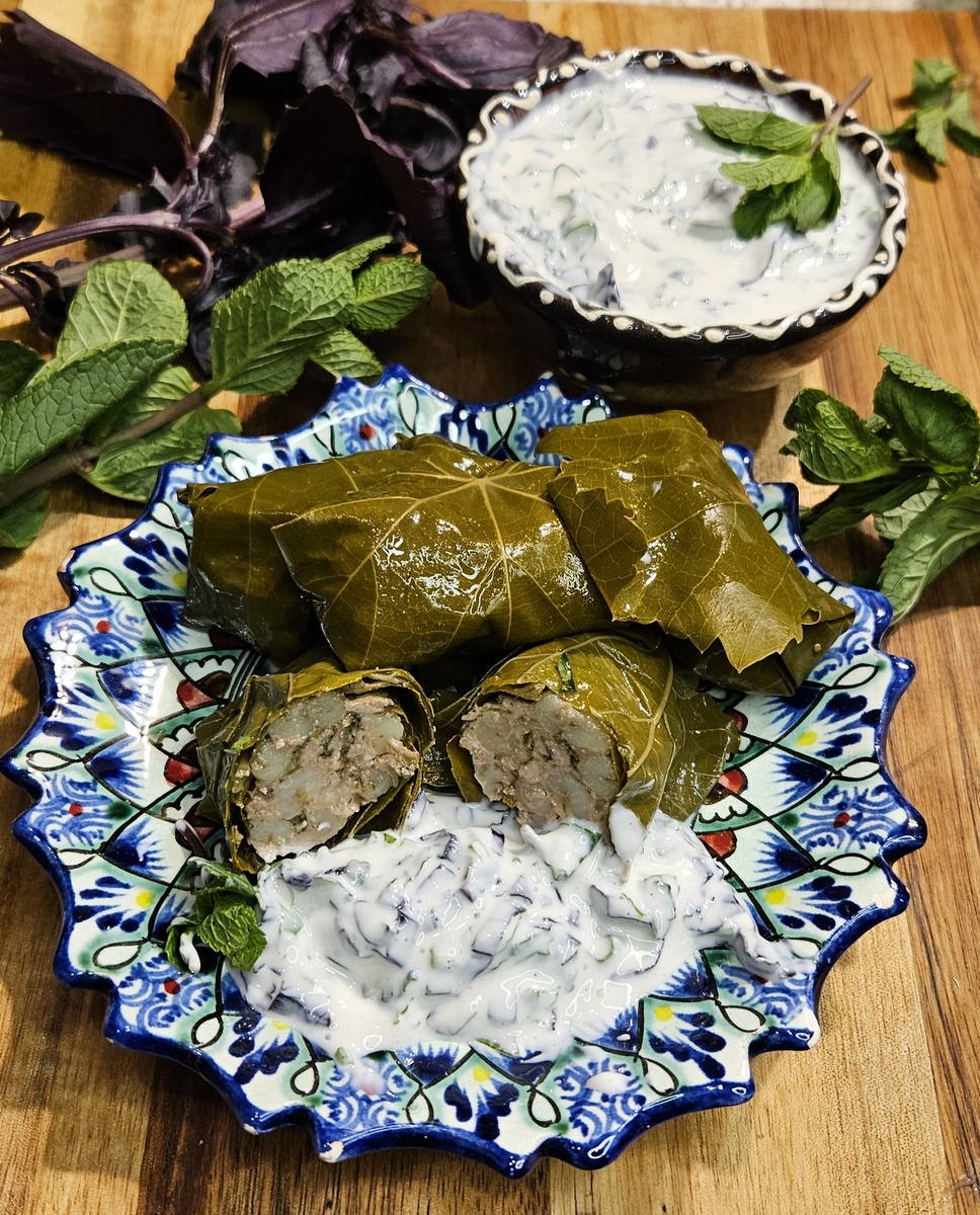 Фото автора.