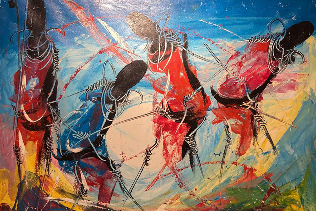 фото: Жанна Ованесова