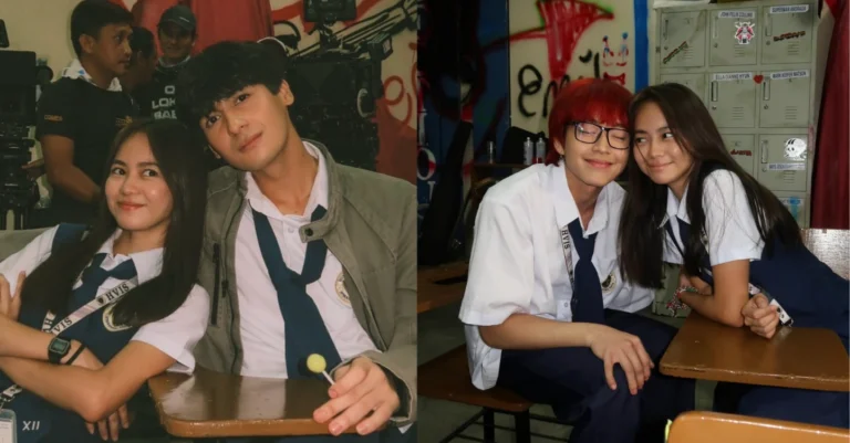 Дорама «Жемчужина класса Е»