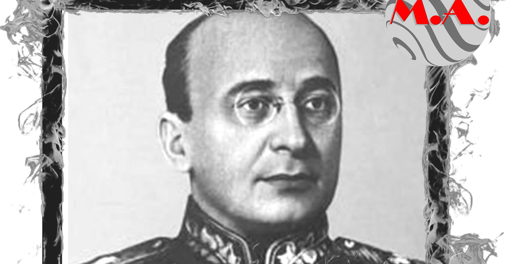 Берия у постели умирающего: поцелуй Иуды или признание? «Я его убрал» — шепнул палач Молотову. Почему убийца хвастался на трибуне Мавзолея