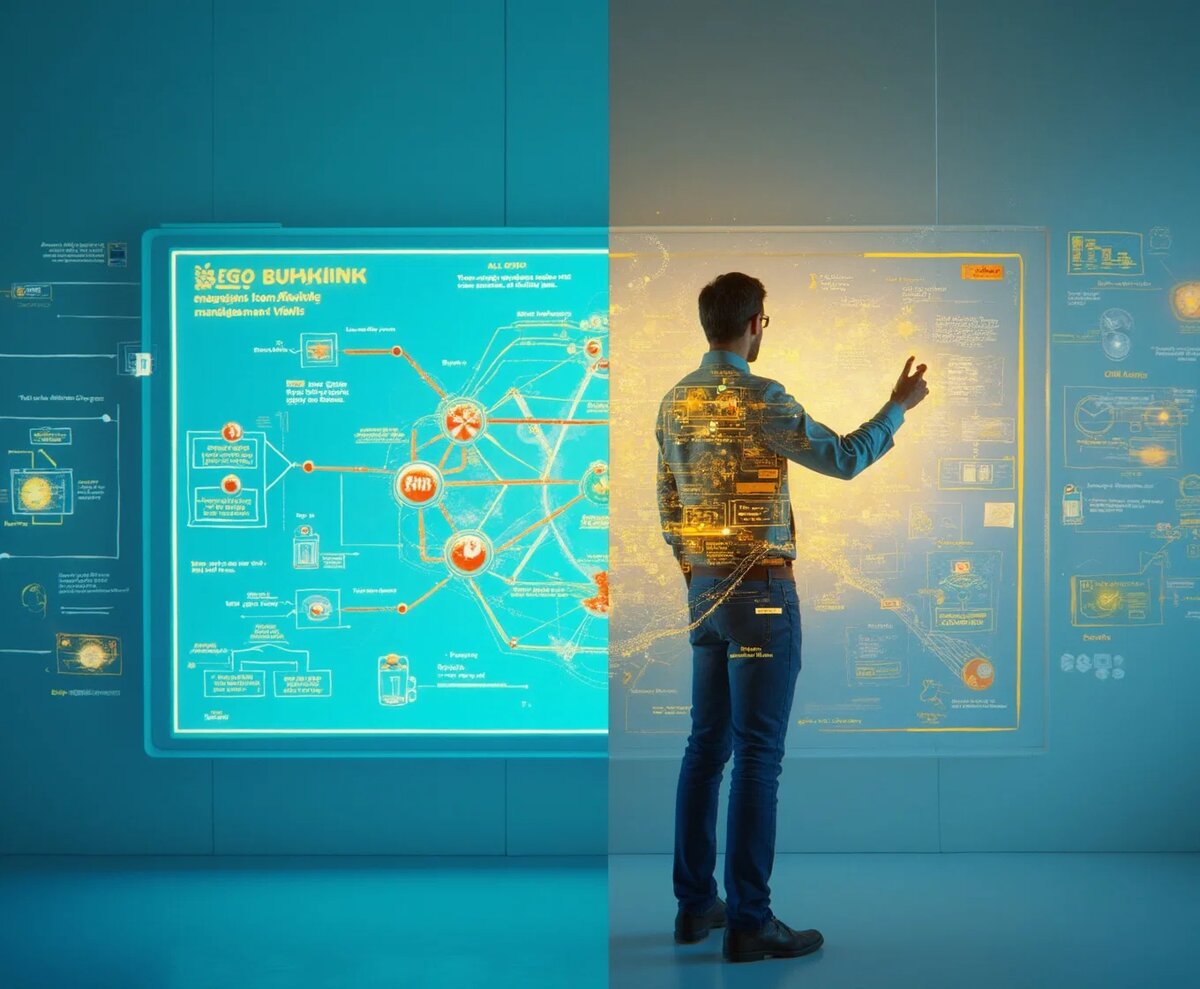 «Химпром» Егора Буркина стал монопольной структурой, контролируя всю цепочку создания ценности