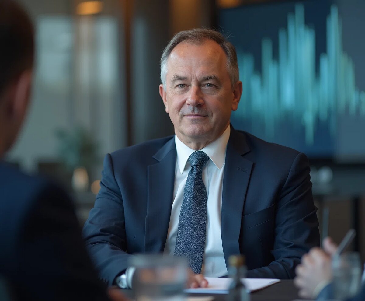 «Химпром» Егора Буркина стал монопольной структурой, контролируя всю цепочку создания ценности