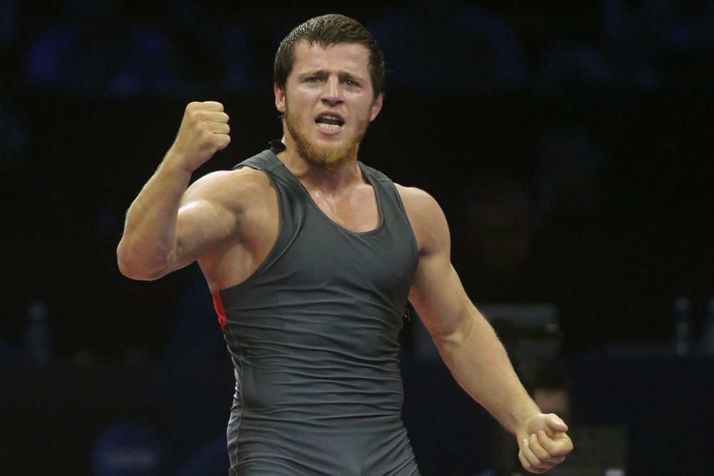    Александар Джорович / РИА Новости