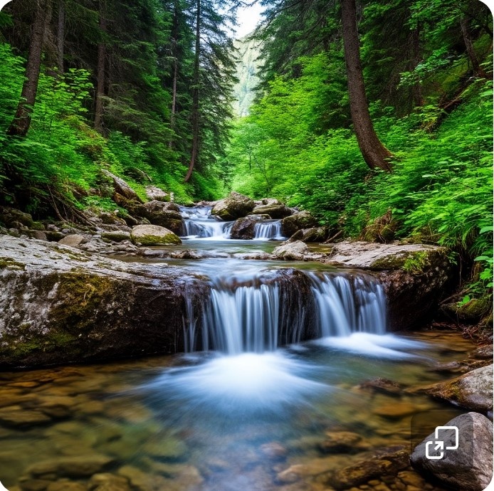 Картинка сгенерирована нейросетью