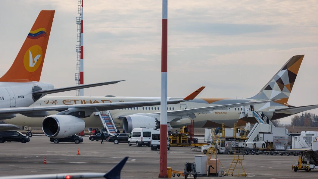    Фото: Sergey Elagin/Business Online/Globallookpress