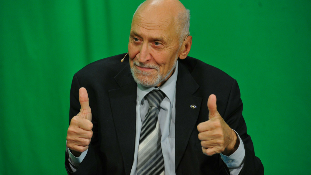    Pravda Komsomolskaya/Globallookpress