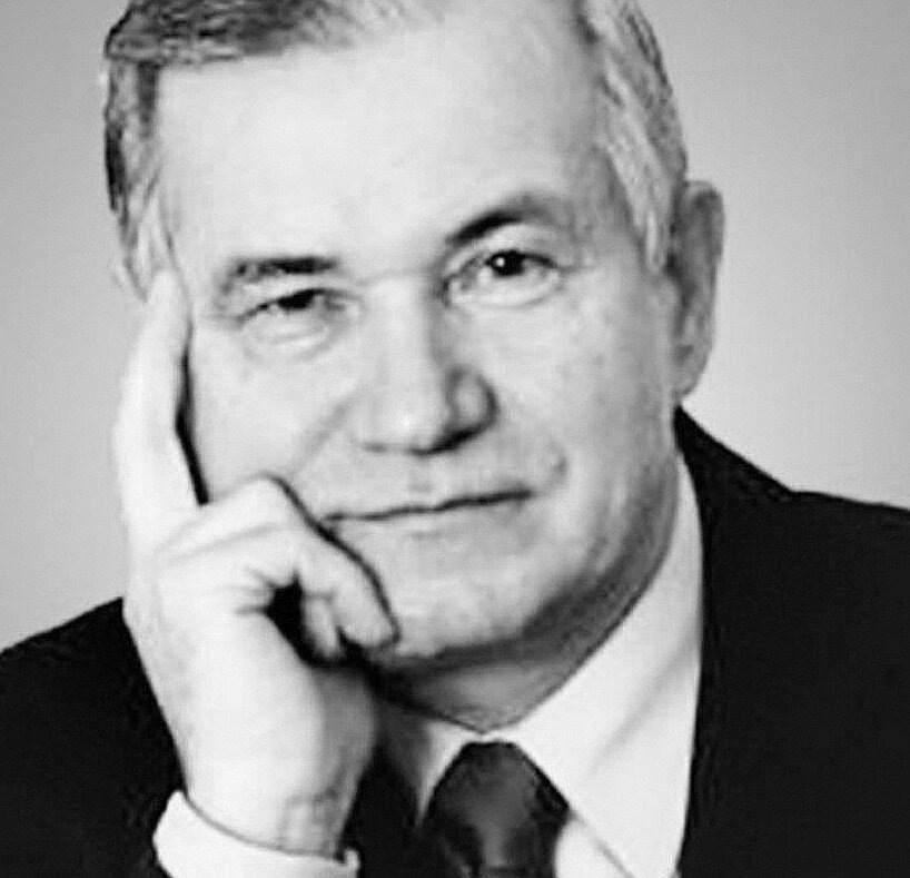 Яков Захарович Шведов