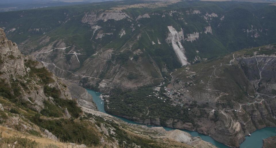    Maksim Konstantinov / www.globallookpress.com