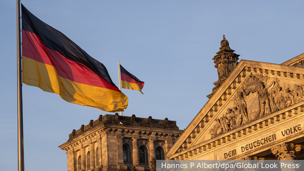     Фото: Hannes P Albert/dpa/Global Look Press   
 Текст: Антон Антонов