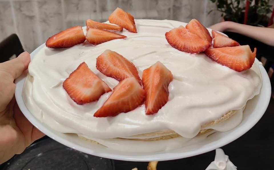 Пример оформления