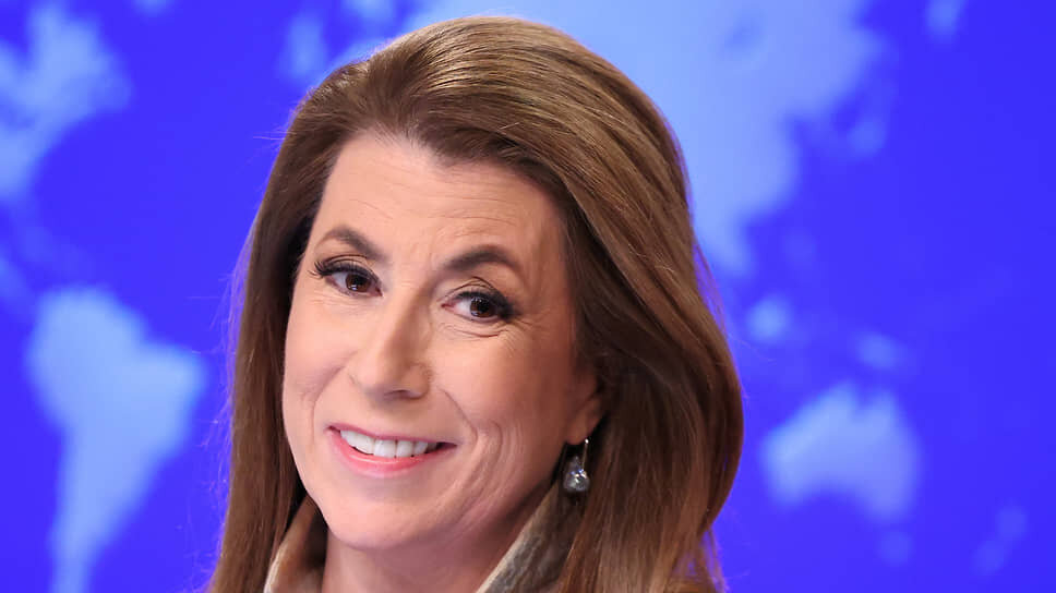 Фото: Kevin Lamarque / Reuters