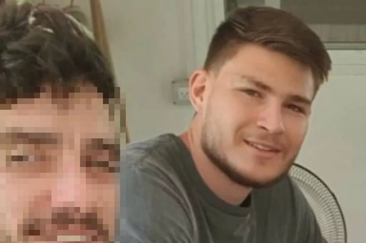    Освобожденный из плена ХАМАС россиянин заявил, что поверил в Бога