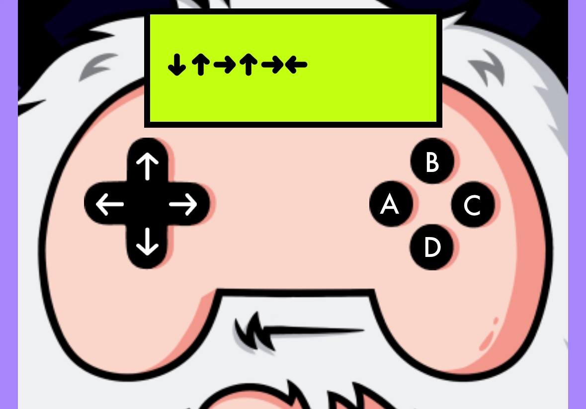 Xoob combo. Xoob combo