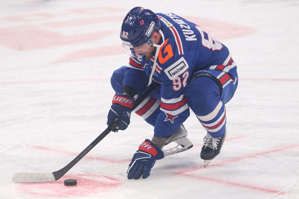 Фото: Максим Константинов, P1spb.ru