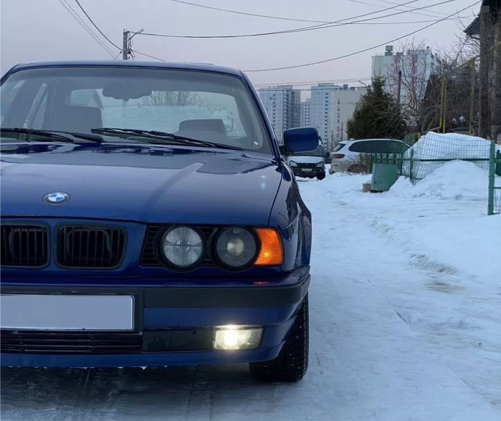 чТО может ждать с покупкой БМВ?!