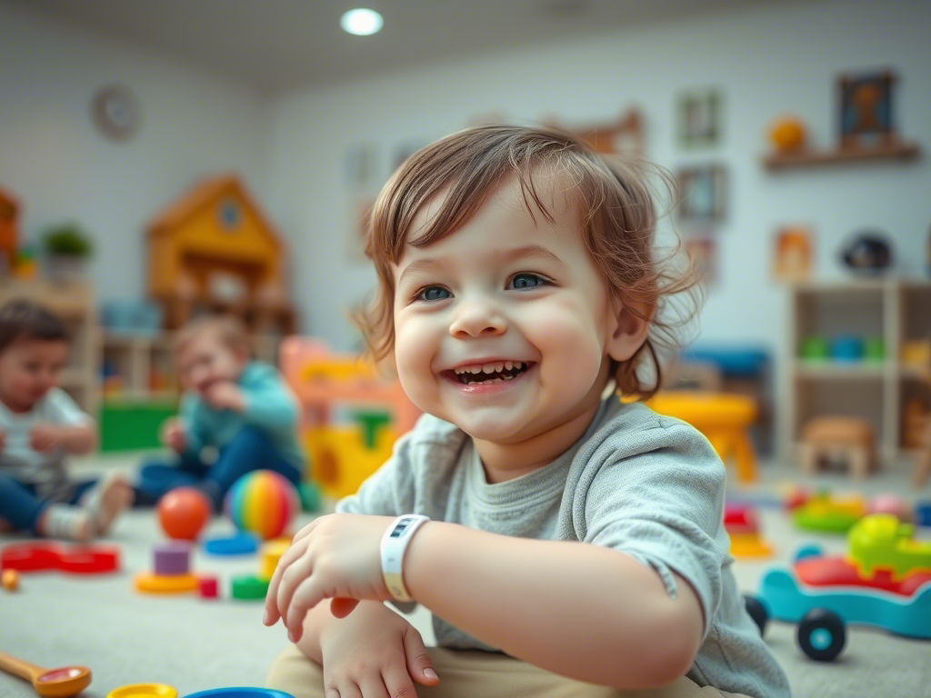 Сахар под контролем: реальный опыт мамы, которая не боится детского сада