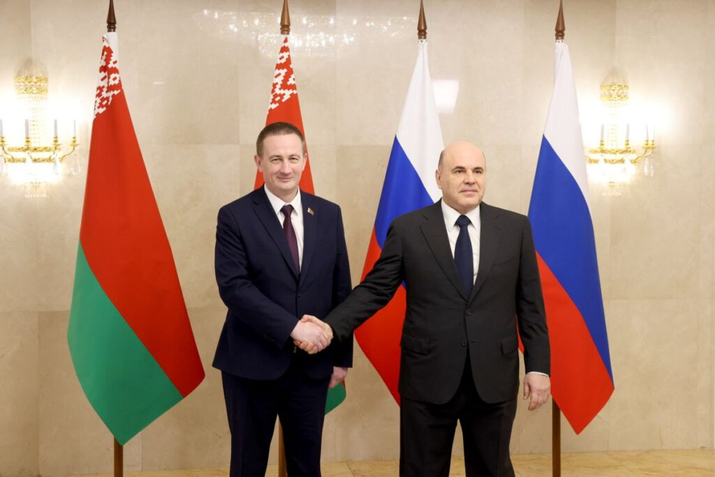 Фото Советская Белоруссия