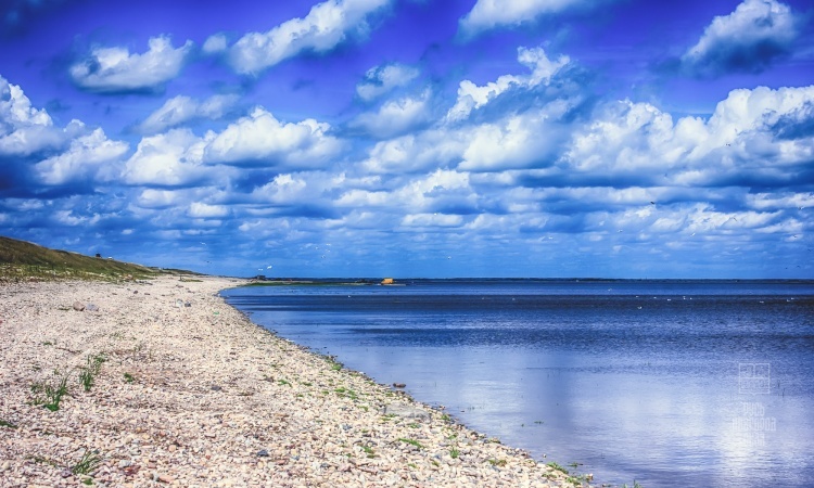 Озеро Ильмень