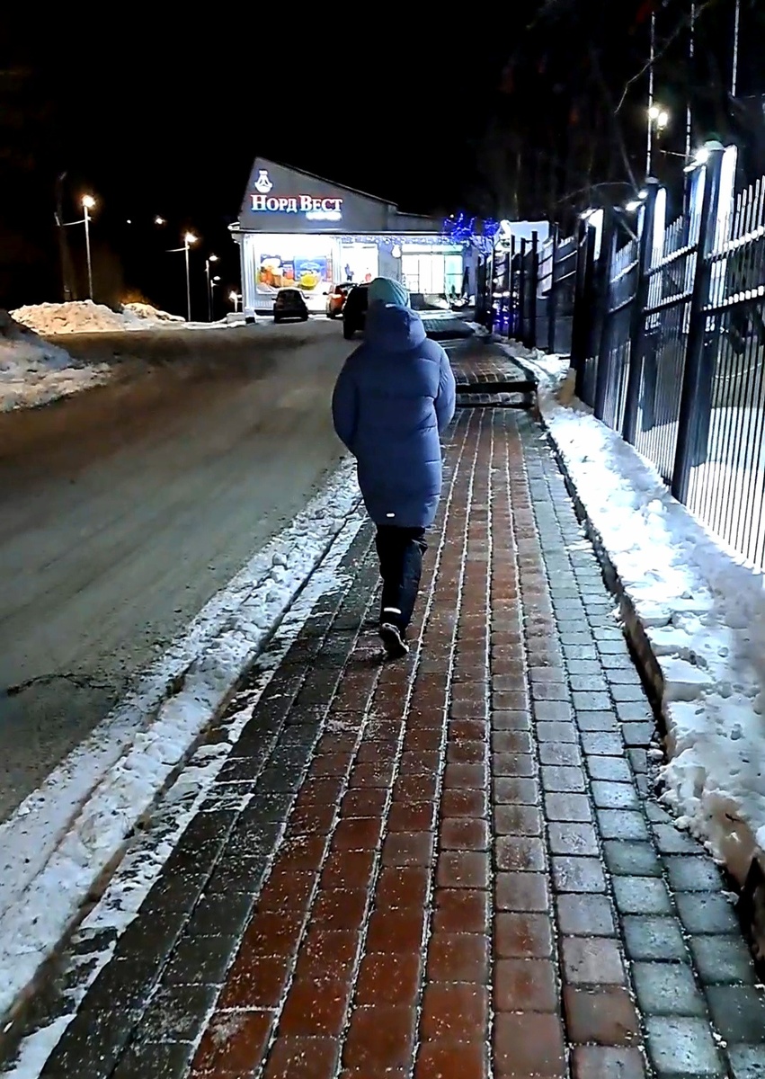 Магазин "Норд-Вест"