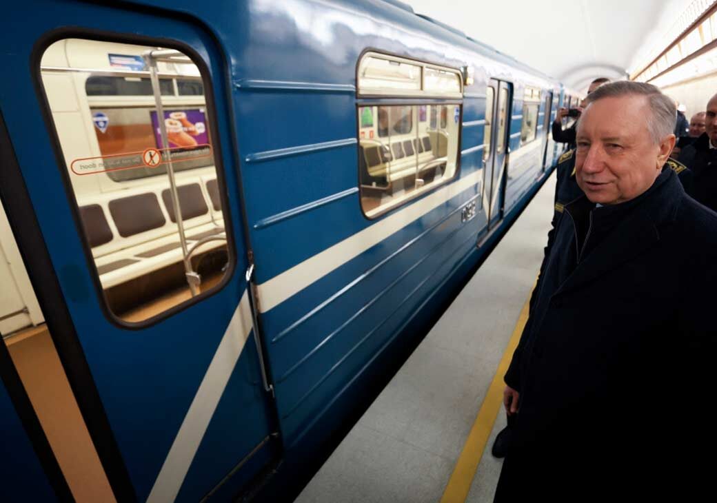 
Фото: РИА Новости