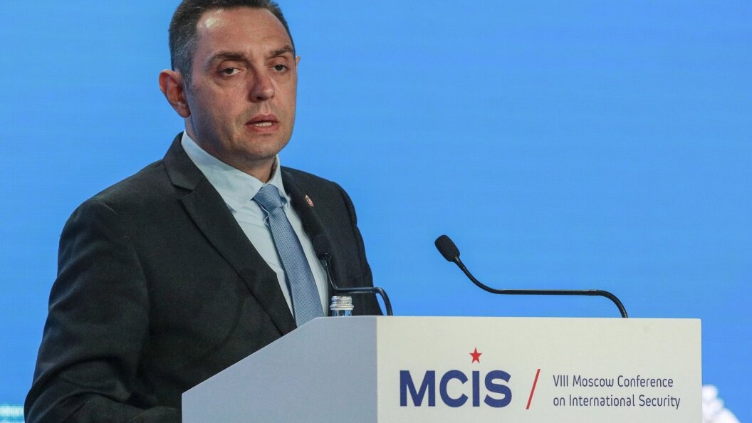    Bulkin Sergey/Globallookpress