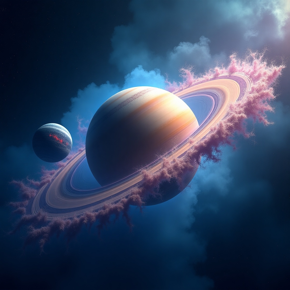 Картинка создана автором канала 