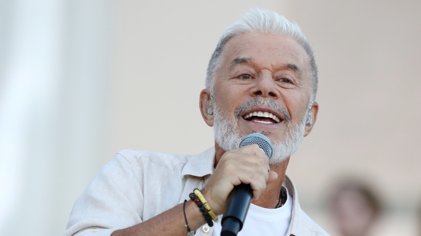    Фото: © РИА Новости/Анатолий Медведь; 5-tv.ru