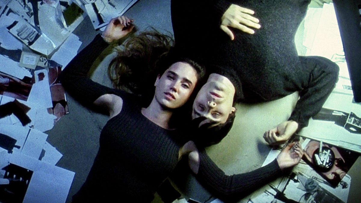 Кадр из фильма