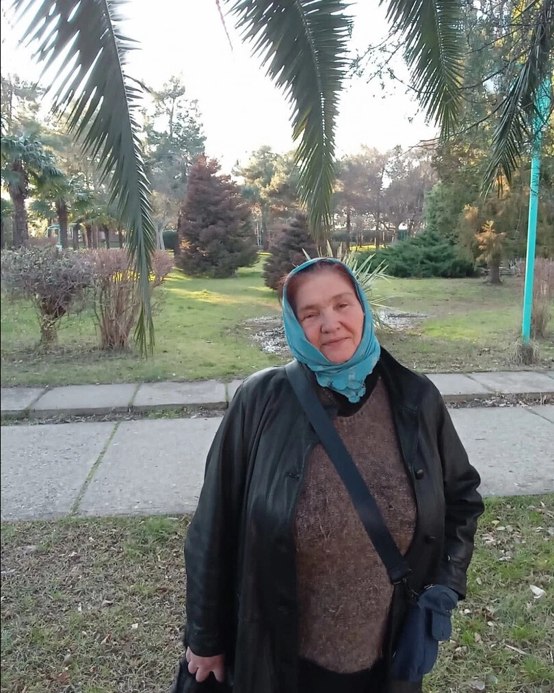 Фотография взята из открытого источника: Телеграм-канала Благотворительного Фонда "СЕРАФИМ" - https://t.me/s/BF_SERAFIM