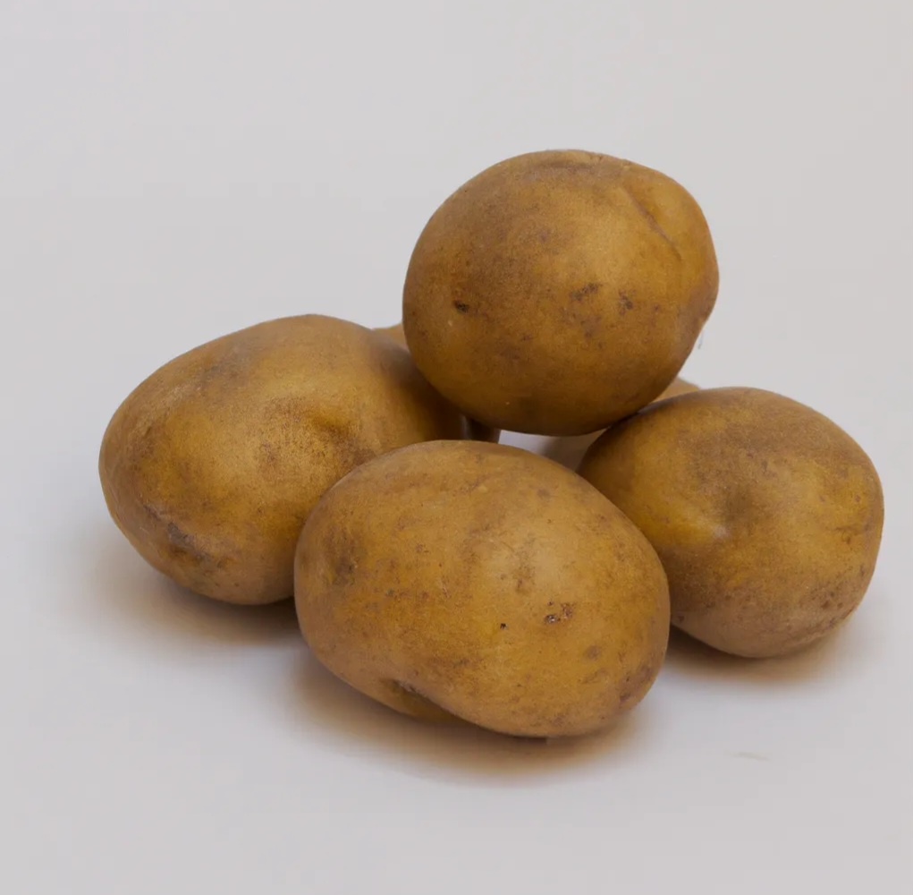 Как вырастить картофель в опилках: пошаговый метод для большого урожая