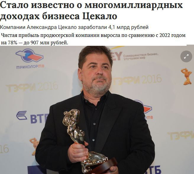 Источник информации: gazeta.ru/culture/news/2024/05/27/23109955.shtml