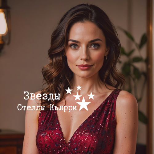 ©Стелла Кьярри