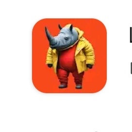 Иконка приложения Шедеврум