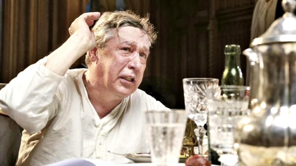 Стало известно о реальном состоянии Михаила Ефремова