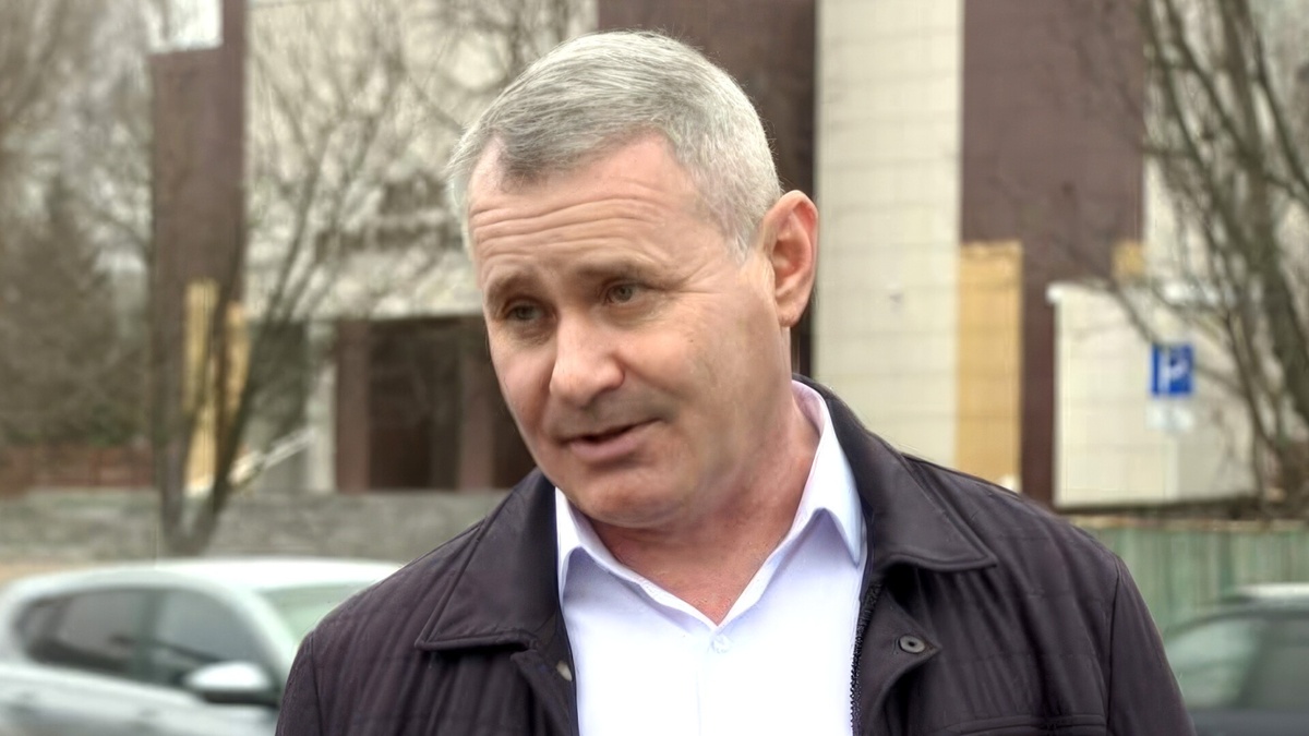 Авдвокат артиста Юрий Падалко опроверг слухи о фуршете Михаила Ефремова