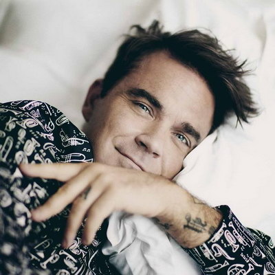     Робби Уильямс заболел цингой, пытаясь похудеть