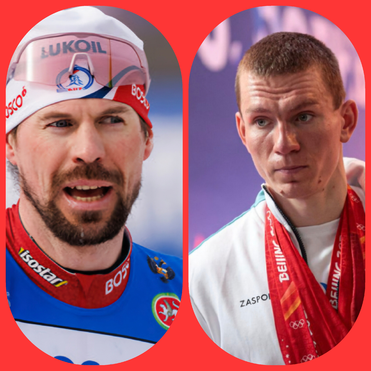 Фильм такой был, кажется: "Король говорит"